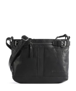 Spikes & Sparrow Crossbody Bags-Bronco Crossbody bag leather