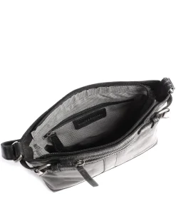 Spikes & Sparrow Crossbody Bags-Bronco Crossbody bag leather
