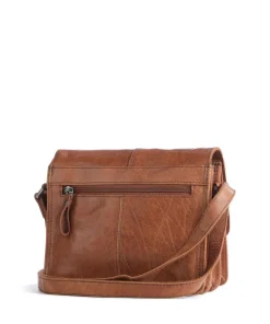 Spikes & Sparrow Crossbody Bags-Bronco Crossbody bag leather
