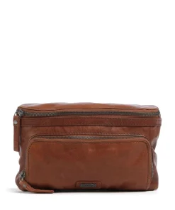 Spikes & Sparrow Fanny Packs|Crossbody Bags-Bronco Fanny pack leather