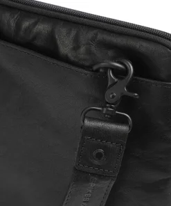 Spikes & Sparrow Business- & Laptop Bags-Bronco Laptop bag 15″ fine grain leather