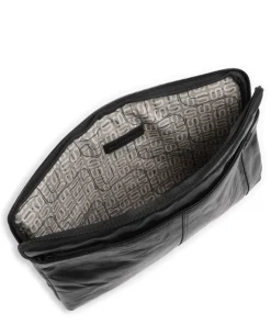 Spikes & Sparrow Business- & Laptop Bags-Bronco Laptop bag 15″ fine grain leather