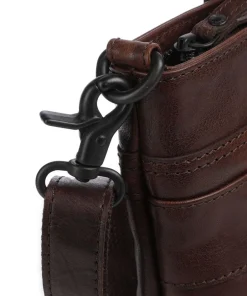 Spikes & Sparrow Business- & Laptop Bags|Tote Bags-Bronco Lavendar Tote bag 13″ fine grain leather