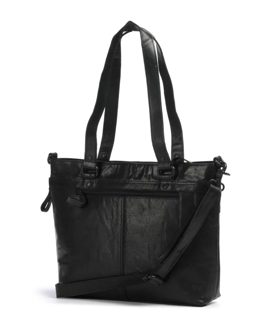 Spikes & Sparrow Business- & Laptop Bags|Tote Bags-Bronco Lavendar Tote bag 13″ fine grain leather