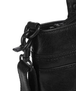 Spikes & Sparrow Business- & Laptop Bags|Tote Bags-Bronco Lavendar Tote bag 13″ fine grain leather