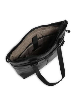 Spikes & Sparrow Business- & Laptop Bags|Tote Bags-Bronco Lavendar Tote bag 13″ fine grain leather