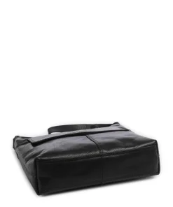 Spikes & Sparrow Shoulder Bags|Hobo Bags-Bronco Sherrill Hobo bag fine grain leather