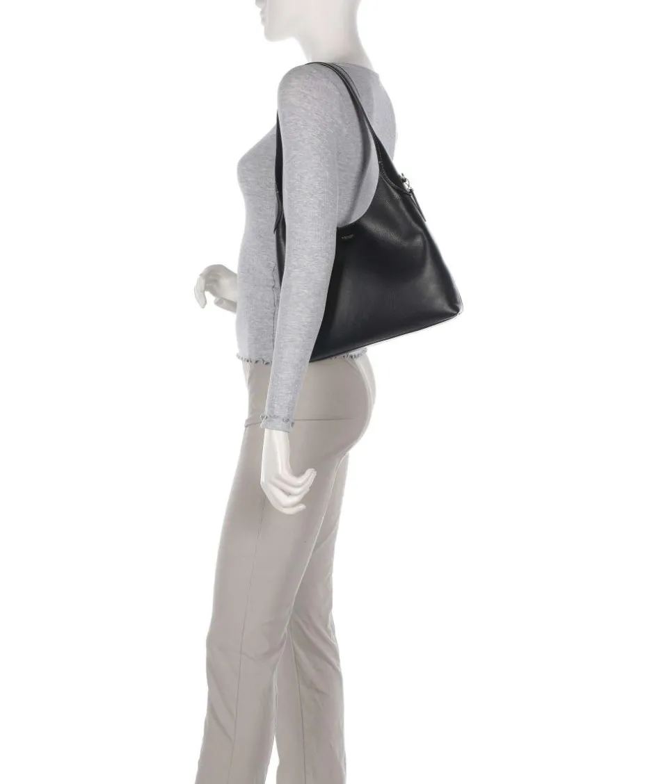Coach Shoulder Bags|Hobo Bags-Brooklyn 28 Hobo bag fine grain leather