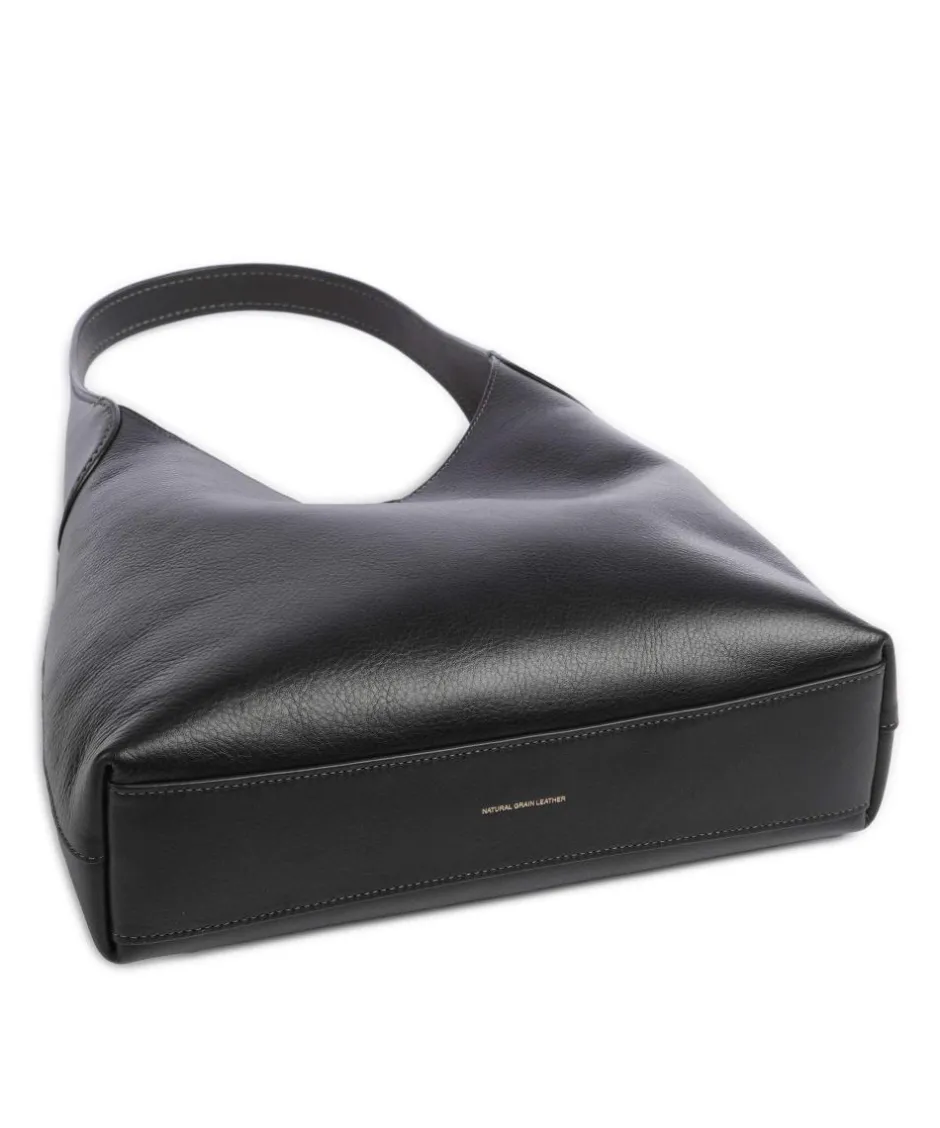 Coach Shoulder Bags|Hobo Bags-Brooklyn 28 Hobo bag fine grain leather
