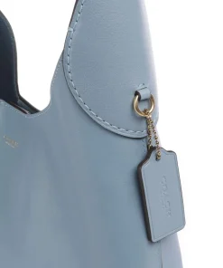 Coach Shoulder Bags|Hobo Bags-Brooklyn 28 Hobo bag fine grain leather