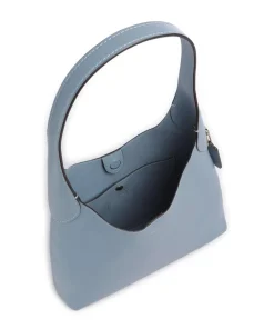 Coach Shoulder Bags|Hobo Bags-Brooklyn 28 Hobo bag fine grain leather