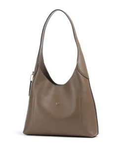 Coach Shoulder Bags|Hobo Bags-Brooklyn 28 Hobo bag fine grain leather
