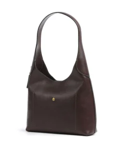 Coach Shoulder Bags|Hobo Bags-Brooklyn 28 Hobo bag fine grain leather