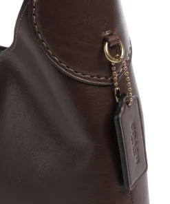 Coach Shoulder Bags|Hobo Bags-Brooklyn 28 Hobo bag fine grain leather