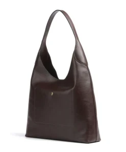 Coach Shoulder Bags|Hobo Bags-Brooklyn 39 Hobo bag grained leather