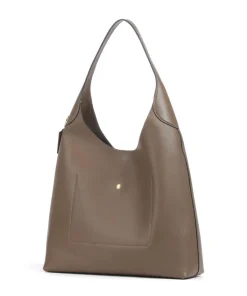 Coach Shoulder Bags|Hobo Bags-Brooklyn 39 Hobo bag grained leather