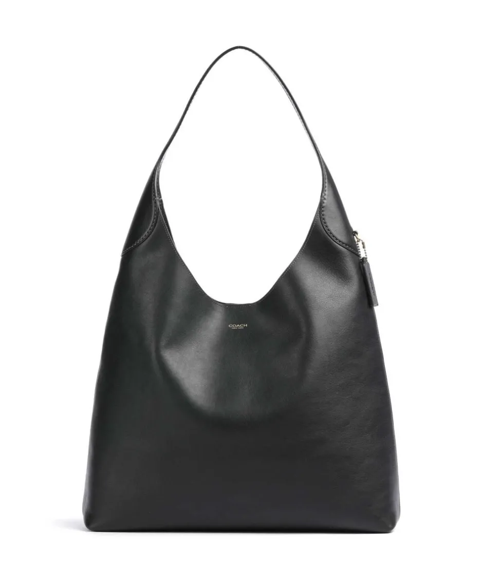 Coach Shoulder Bags|Hobo Bags-Brooklyn 39 Hobo bag grained leather