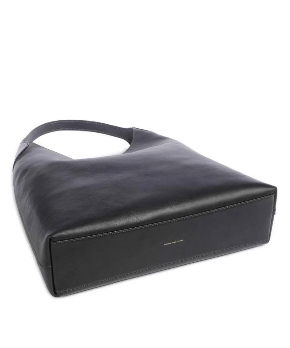 Coach Shoulder Bags|Hobo Bags-Brooklyn 39 Hobo bag grained leather