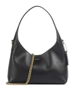 Coach Shoulder Bags|Crossbody Bags-Brooklyn 23 Shoulder bag fine grain leather