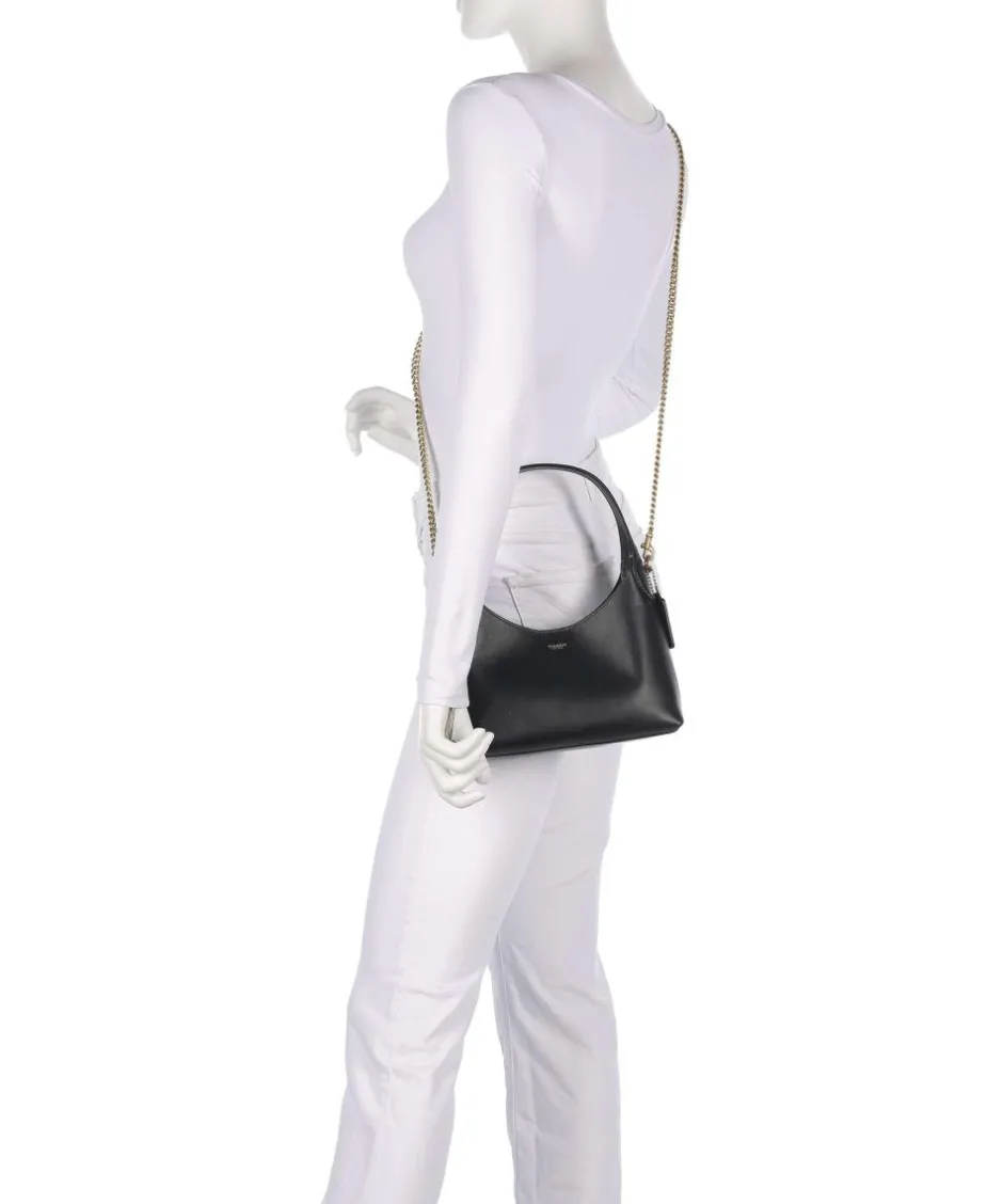 Coach Shoulder Bags|Crossbody Bags-Brooklyn 23 Shoulder bag fine grain leather