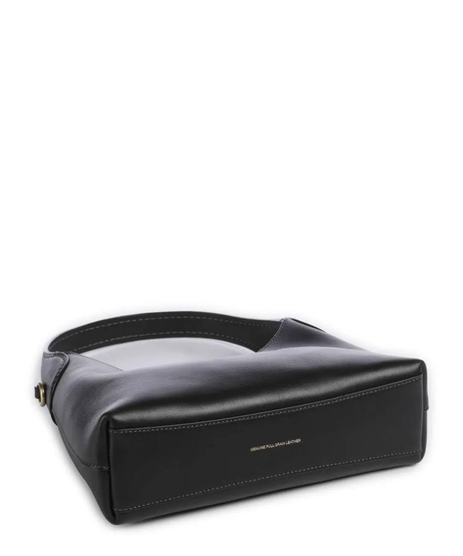 Coach Shoulder Bags|Crossbody Bags-Brooklyn 23 Shoulder bag fine grain leather