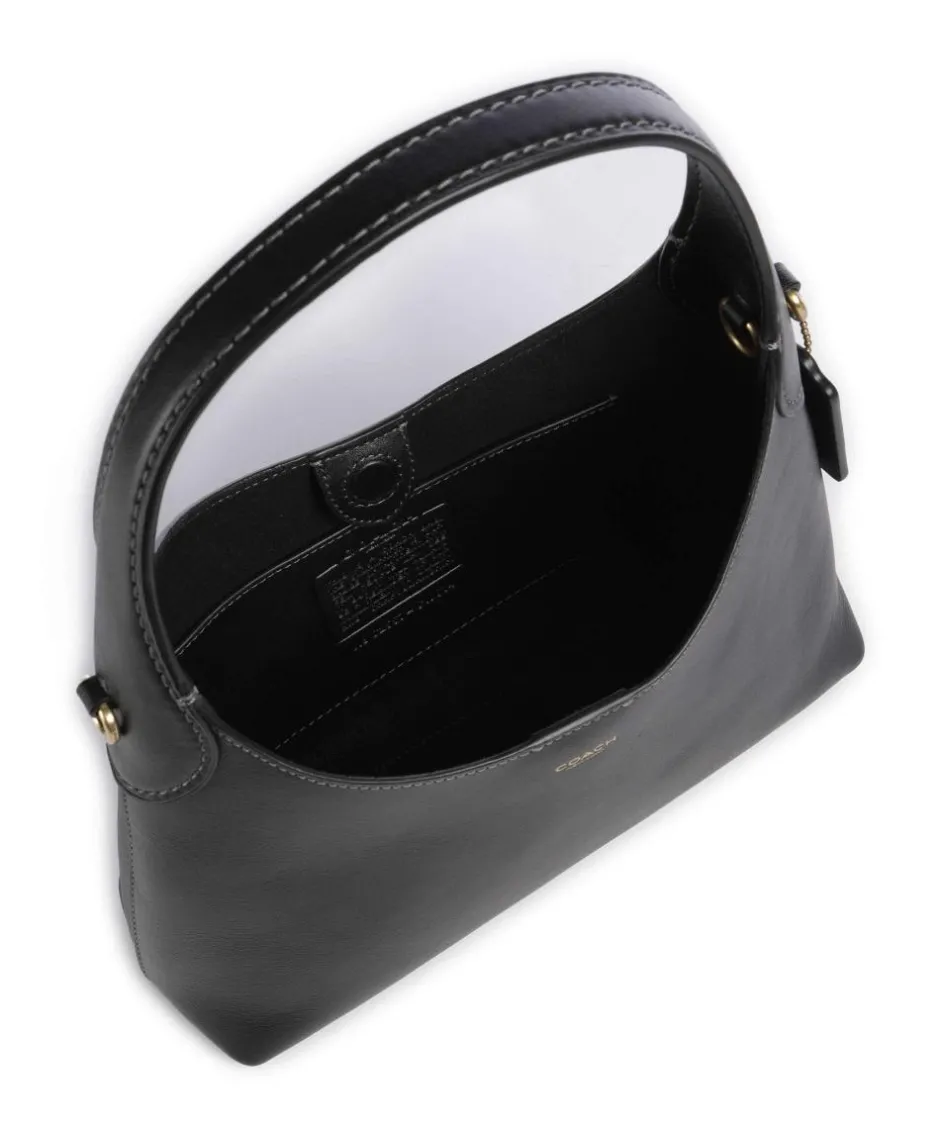 Coach Shoulder Bags|Crossbody Bags-Brooklyn 23 Shoulder bag fine grain leather