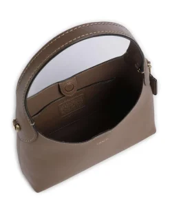 Coach Shoulder Bags|Crossbody Bags-Brooklyn 23 Shoulder bag fine grain leather