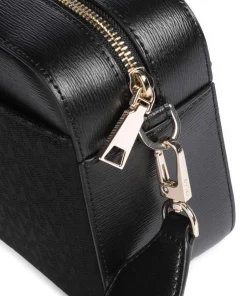 DKNY Crossbody Bags-Bryant Crossbody bag fine grain cow leather, polyester