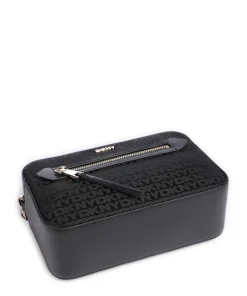 DKNY Crossbody Bags-Bryant Crossbody bag fine grain cow leather, polyester
