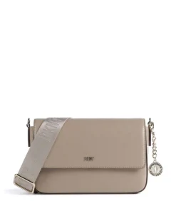 DKNY Crossbody Bags-Bryant Crossbody bag grained cow leather