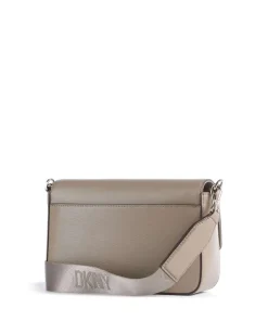 DKNY Crossbody Bags-Bryant Crossbody bag grained cow leather