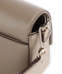 DKNY Crossbody Bags-Bryant Crossbody bag grained cow leather