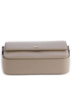 DKNY Crossbody Bags-Bryant Crossbody bag grained cow leather