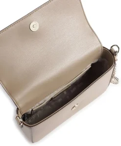 DKNY Crossbody Bags-Bryant Crossbody bag grained cow leather