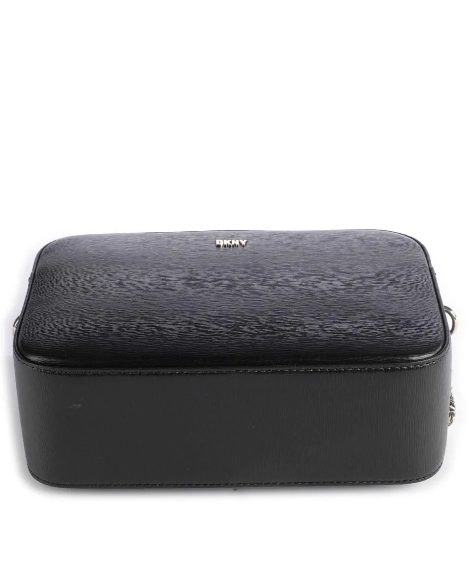 DKNY Crossbody Bags-Bryant Crossbody bag grained cow leather