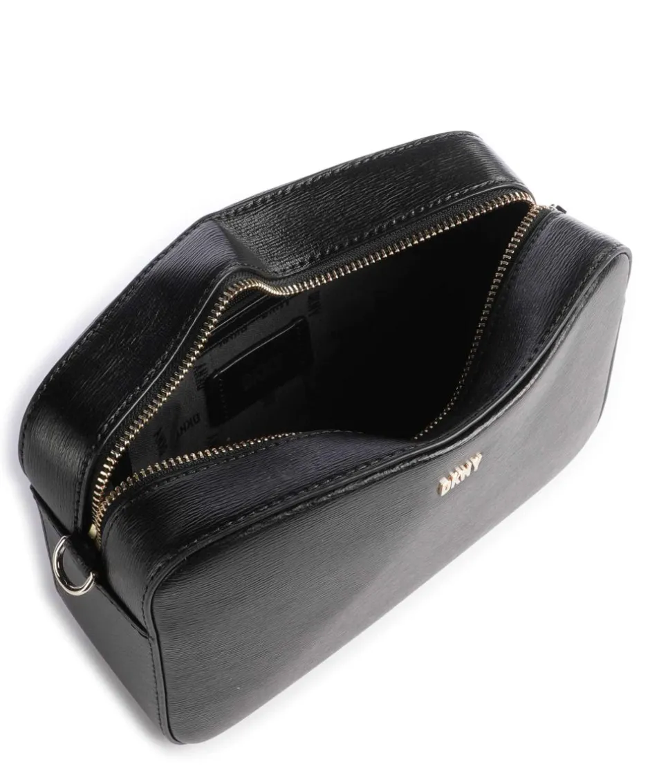 DKNY Crossbody Bags-Bryant Crossbody bag grained cow leather