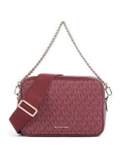 Michael Kors Handbags|Crossbody Bags-Bryant Medium Crossbody bag imitation leather