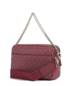 Michael Kors Handbags|Crossbody Bags-Bryant Medium Crossbody bag imitation leather