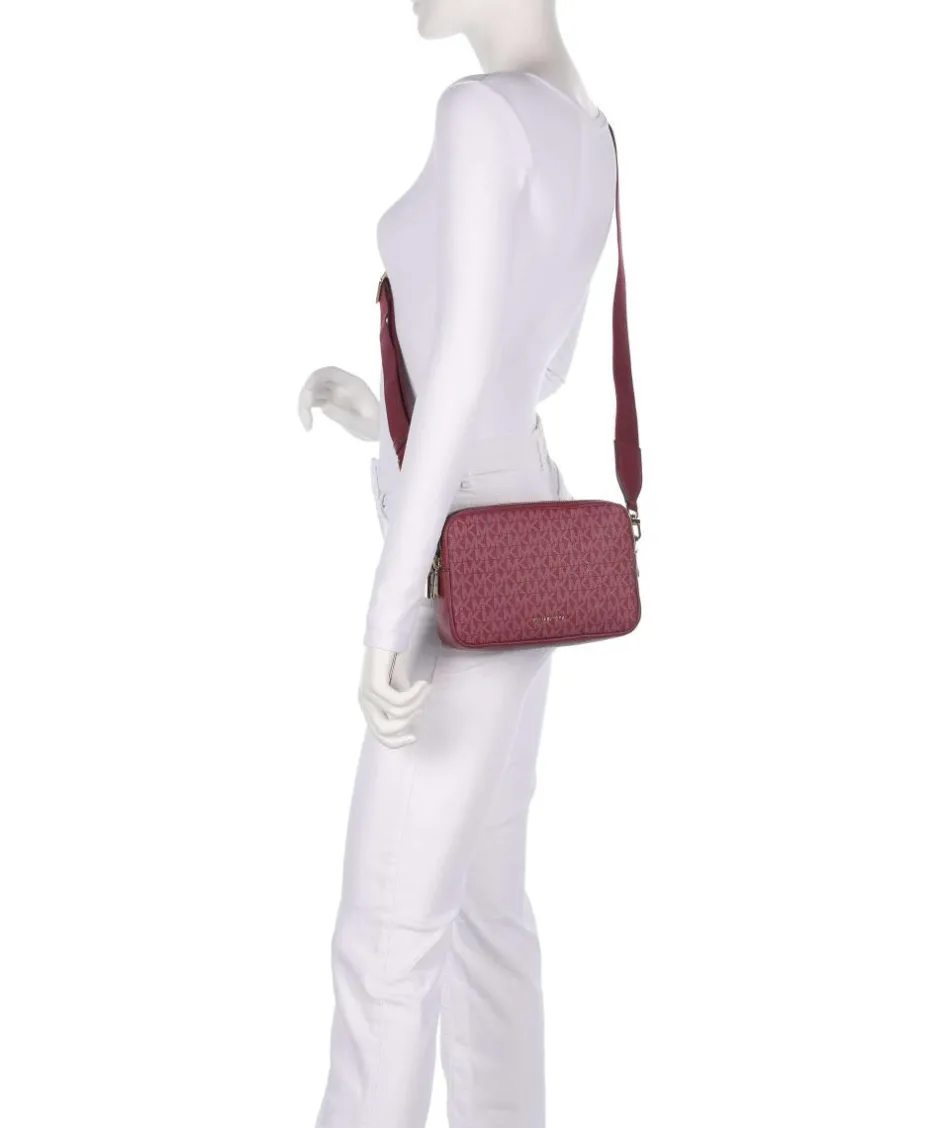 Michael Kors Handbags|Crossbody Bags-Bryant Medium Crossbody bag imitation leather
