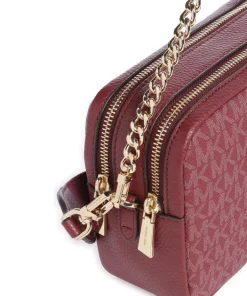 Michael Kors Handbags|Crossbody Bags-Bryant Medium Crossbody bag imitation leather