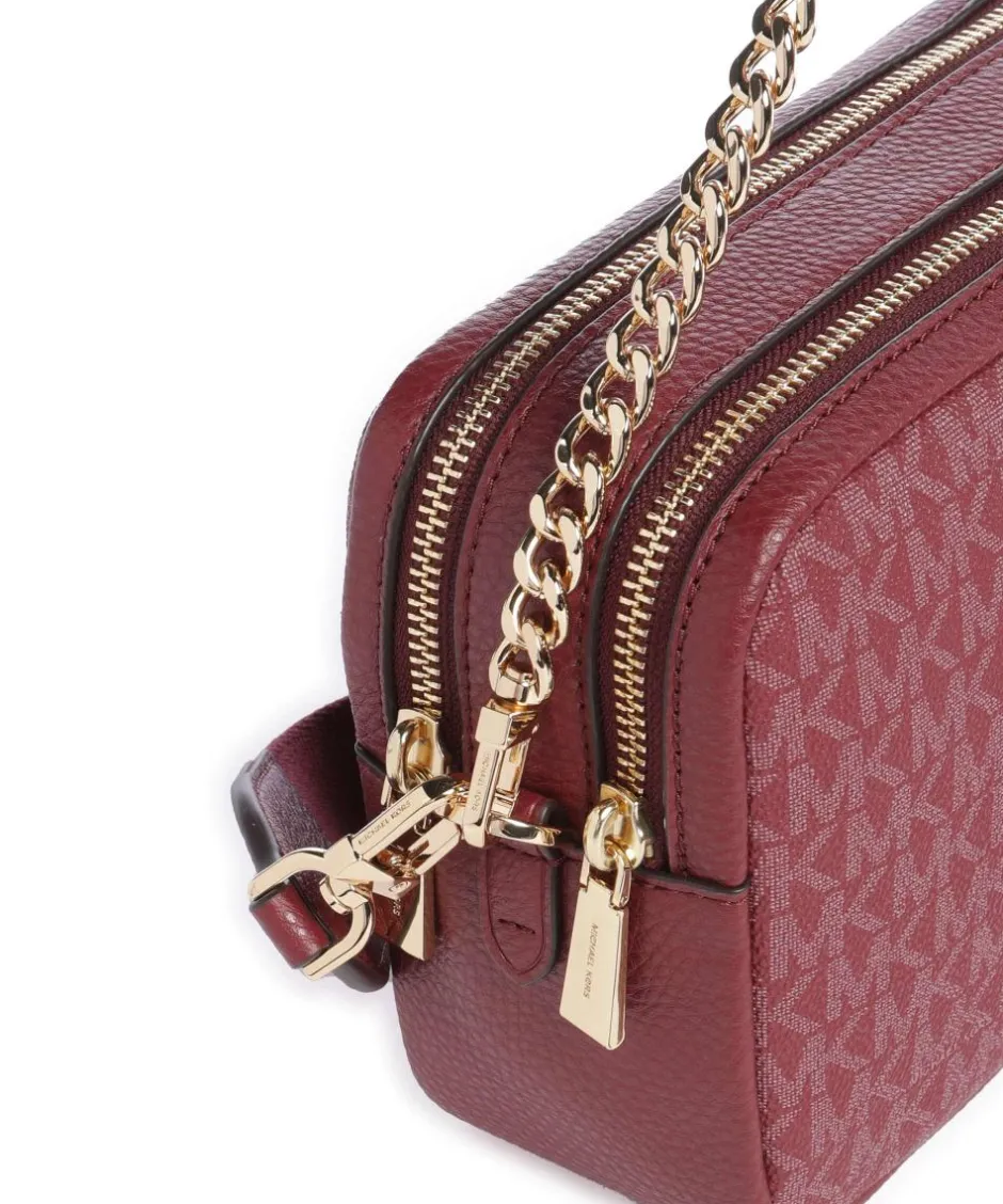 Michael Kors Handbags|Crossbody Bags-Bryant Medium Crossbody bag imitation leather