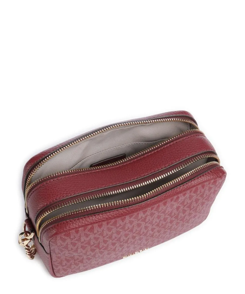Michael Kors Handbags|Crossbody Bags-Bryant Medium Crossbody bag imitation leather