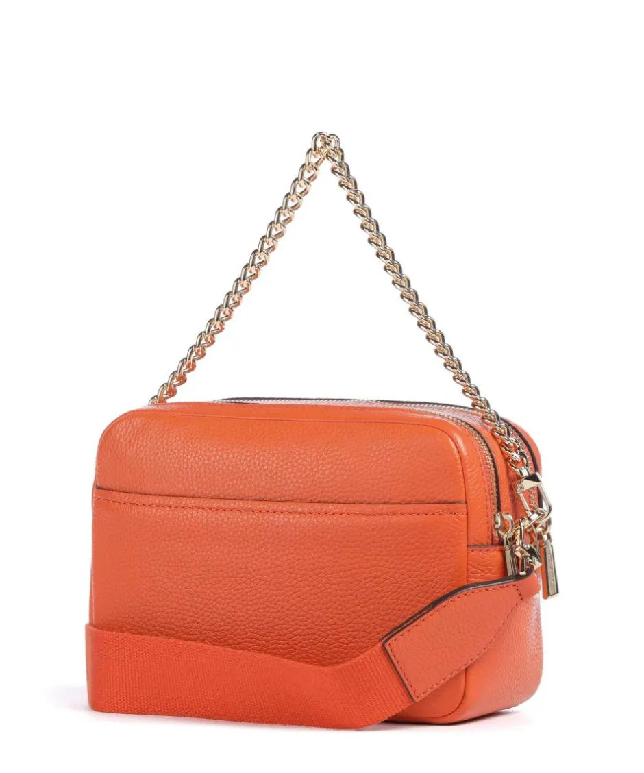 Michael Kors Handbags|Crossbody Bags-Bryant Medium Crossbody bag grained cow leather