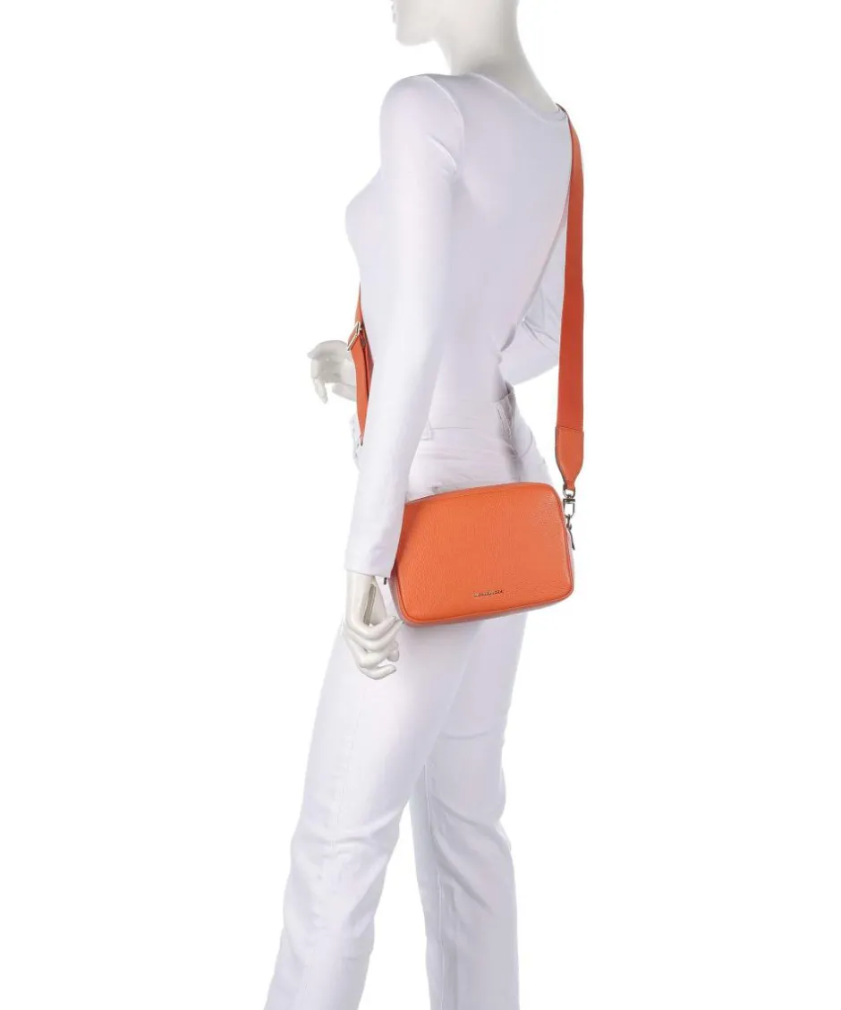 Michael Kors Handbags|Crossbody Bags-Bryant Medium Crossbody bag grained cow leather