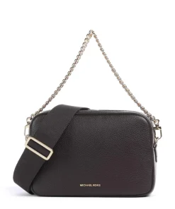 Michael Kors Handbags|Crossbody Bags-Bryant Medium Crossbody bag grained cow leather