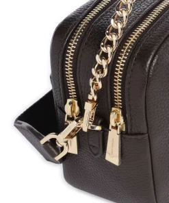 Michael Kors Handbags|Crossbody Bags-Bryant Medium Crossbody bag grained cow leather