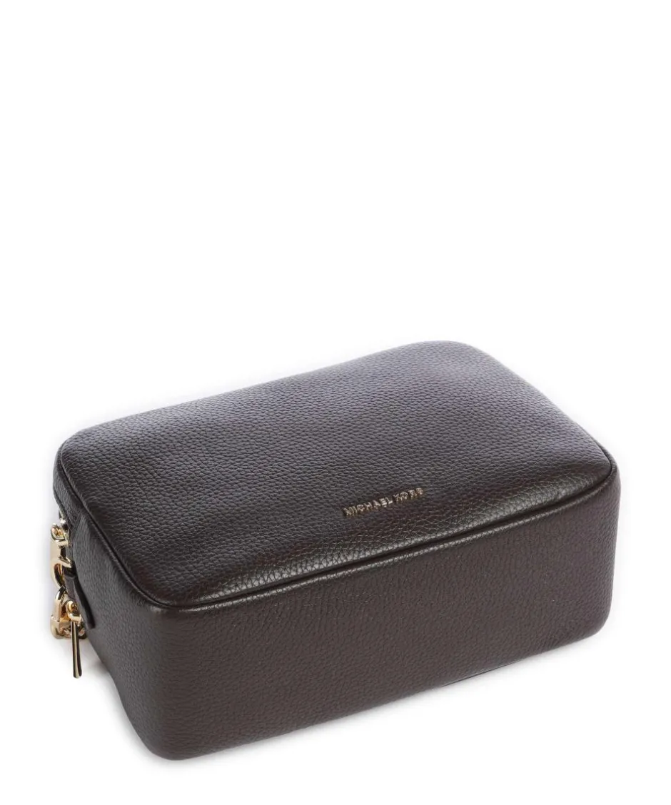 Michael Kors Handbags|Crossbody Bags-Bryant Medium Crossbody bag grained cow leather