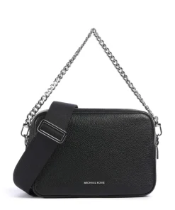 Michael Kors Handbags|Crossbody Bags-Bryant Medium Crossbody bag grained cow leather
