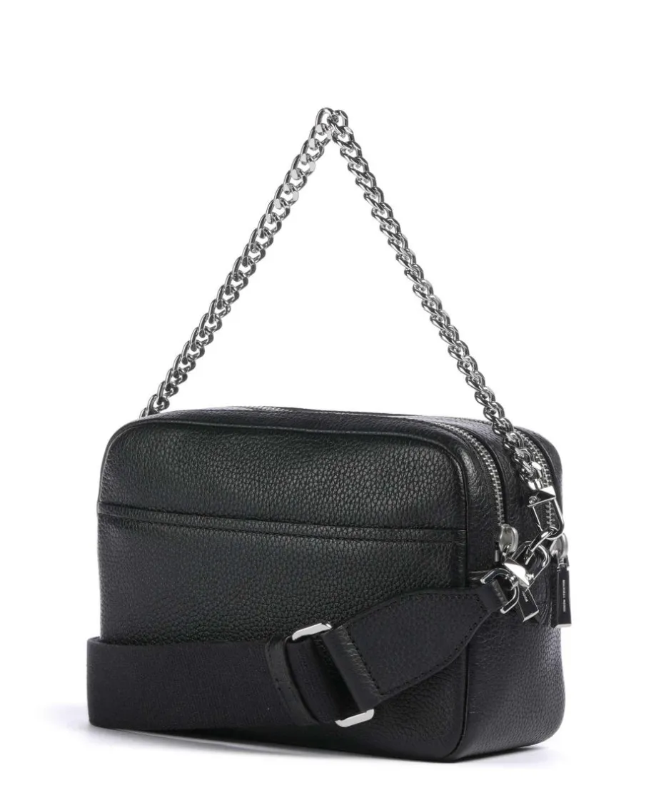 Michael Kors Handbags|Crossbody Bags-Bryant Medium Crossbody bag grained cow leather