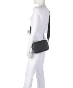 Michael Kors Handbags|Crossbody Bags-Bryant Medium Crossbody bag grained cow leather